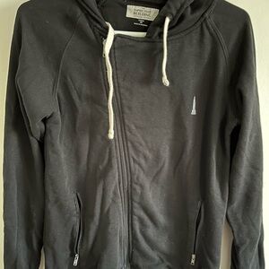 Empire State Building hoodie